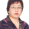 Ожханова Улдахан ---