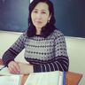 Рзагельдиева Эльвира Абилдаевна