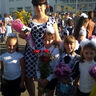 Попова Анна Ивановна