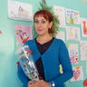 Загулина Анна Михайловна