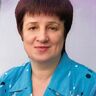 Бочерова Наталия Ермиловна