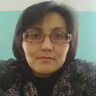 Райымбекова Эльмира Максутовна
