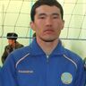 Жусупбаев Алмат Конысбаевич