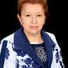 Волкова Ольга Алексеевна