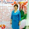 Калиева Жанар Бахытовна