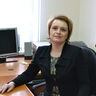 Дрожжина Лариса Ивановна