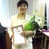 Нуксарина Альмира Кабдуалиевна