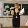 Рахматуллина Анастасия Сергеевна