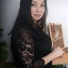 Ягудина Оксана Амировна