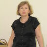 Лобастова Вера Ивановна