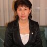 Хамзаева Пахыт Халеловна