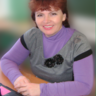 Данилочкина Елена Вячеславовна