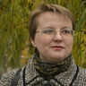 Усеинова Алевтина Алексеевна