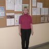 Сороковикова Ирина Викторовна