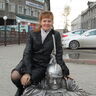 Нырова Светлана Владимировна