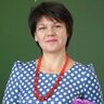 Глебова Ирина Владимировна