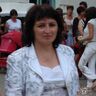 Мхитарян Светлана Алексеевна