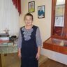 Шайхутдиннова Миляуша Гимадетдиновна