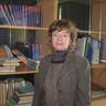 Новикова Римма Анатольевна