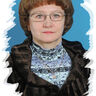 Мокрецова Людмила Евгеньевна