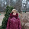 Пряничникова Светлана Николаевна