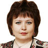 Захарова Инга Алексеевна