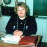 Иванова Нина Ионасовна