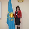 Бегалина Ирина Николаевна