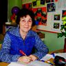 Самойлина Светлана Лазаревна