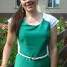 Турусова Оксана Сергеевна