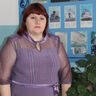 Борькина Наталья Михайловна