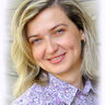 Невская Ирина Николаевна