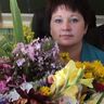 Бодурова Елена Евгеньевна