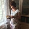 Мартова Нина Алексеевна