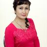 Субакова Асима Амантаевна