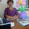 Восковщук Светлана Юрьевна