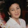Шайфутдинова Роза Миннехановна