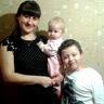 Вихарева Фаина Алексеевна