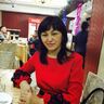 Кайсанова Санияш Наурызбаевна