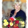 Модина Любовь Васильевна