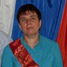Чайкина Татьяна Ильинична