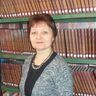 Машкина Валентина Ивановна