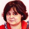 Кузнецова Кира Степановна