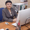 Камкина Евгения Борисовна
