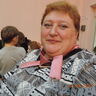Будаева Елена Евгеньевна