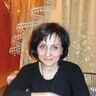 Цвингер Галина Михайловна