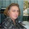 Баринова Марина Александровна