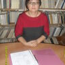 Картабаева Валентина Амангельдиновна