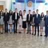 Баделова Лейла Адиетовна