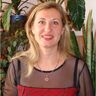 Ильина Светлана Викторовна